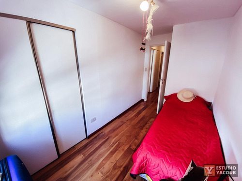 Imagen 18 de 21 de Departamento En Venta - 2 Dormitorios 1 Baño 1 Cochera - 69 Mts2 - La Plata