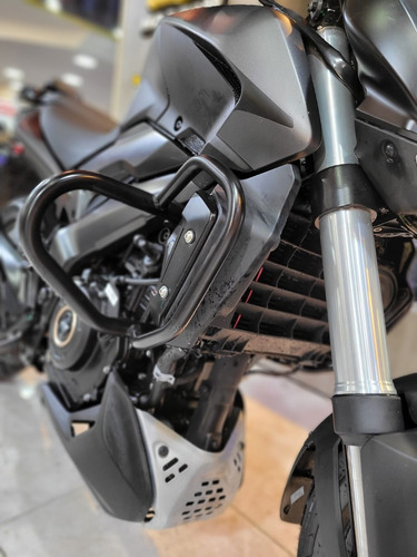 Bajaj Dominar 400 Tourer Okm. Crèdito Prendario