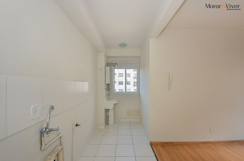 Imagem 6 de 15 de Apartamento Para Venda Em Curitiba, Pinheirinho, 3 Dormitórios, 1 Suíte, 2 Banheiros, 1 Vaga - Ctb3382_1-2053576