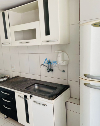 Imagem 3 de 25 de Apartamento Santo André, 2 Dorms - Ap02378 - 70460476