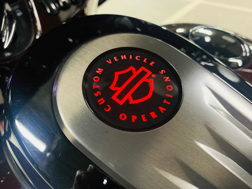 Imagen 7 de 13 de Harley Davidson Street Glide