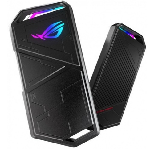 Gabinete Asus Rog Strix Arion, Usb 3.2, M.