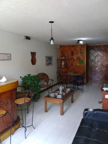 Imagen 1 de 11 de Apartamento En Los Caminos. El Calvario
