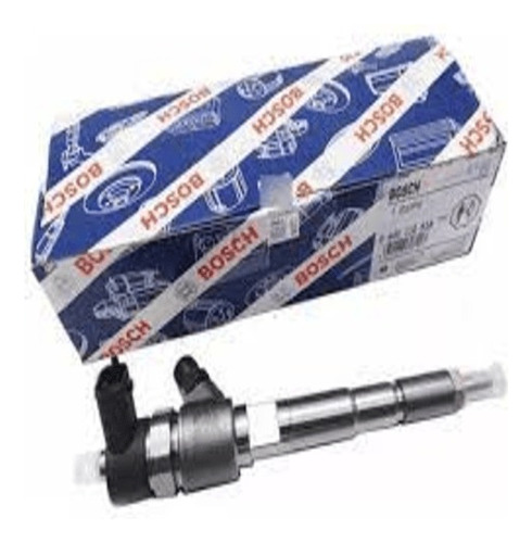   Inyector Original Bosch Para Kaicene Changan F70 &