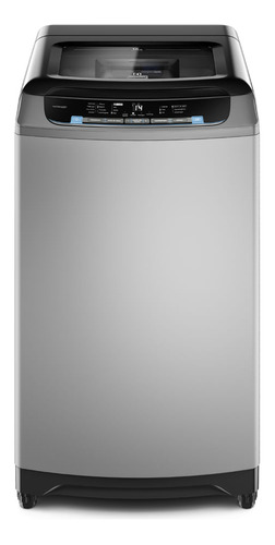 Lavadora 16kg Electrolux Carga Superior Ewix16f3csg