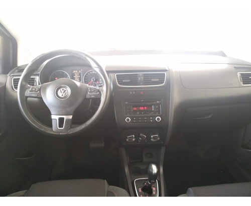 Volkswagen Fox 1.6 Prime I-motion