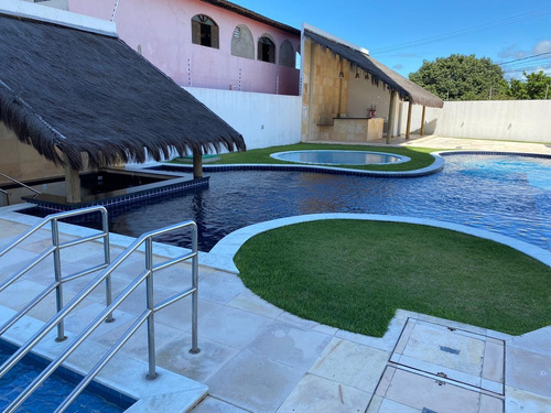 Imagem 4 de 14 de Apartamento Spazzio Privilege 2/4 60m² - Ponta Negra
