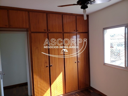 Apartamento Em Excelente Localização Na Vila Rezende.(cód: Ap00281) - Ap00281 - 69309753