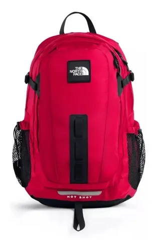 Mochila the north face hot shot hotsell