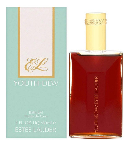Estée Lauder Youth - Dew Bath Oil Aceite De Baño 60ml