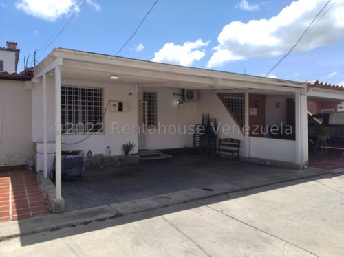 Milagros Inmuebles Casa Venta Cabudare Lara La Piedad Norte Economica Residencial Economico Codigo Inmobiliaria Rentahouse 23-11631