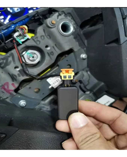 10 Piezas De Airbag Universal, Herramientas De Resistencia