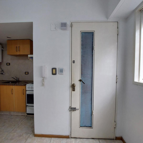 Imagen 11 de 21 de Monoambiente Dividido, Uso Comercial, República De La Sexta, Impecable, 27 M2, Planta Baja