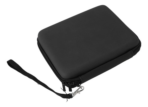 Funda Rígida De Transporte Game Player Para Tarjeteros 2ds 8