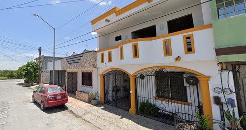 Sk14-venta De Casa En Sentencia Firme En Fresno 1266 Cp 66612 Los Ebanos Apodaca Nuevo León