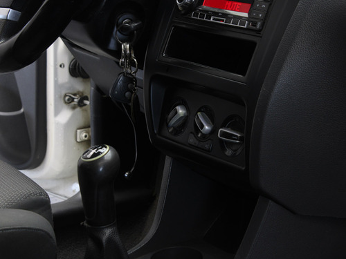 Volkswagen Suran Comfort