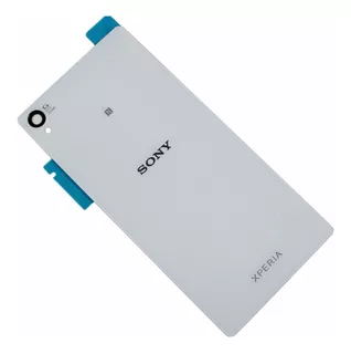 Tapa Posterior Bateria Sony Xperia Z3 L55 D6603 D6643 D6653