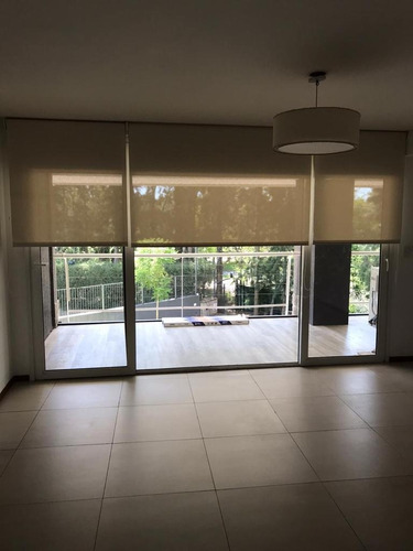 Imagen 8 de 14 de Hermoso 2 Ambientes En Nordelta, Vista Al Jardín- En Venta