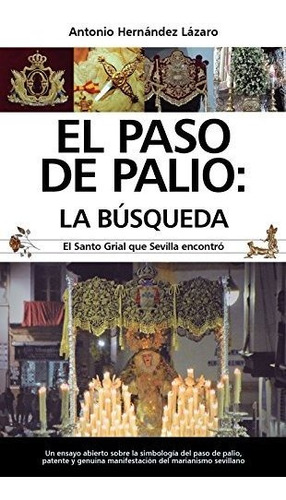 Paso De Palio, El