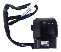 Comprar Comando Derecho Luces Yamaha Ybr 125 Jm Motos