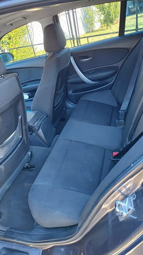 Bmw 120d Sedan 5 Puertas 2.0