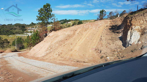 Terreno, Jardim Estância Brasil, Atibaia - R$ 135 Mil, Cod: 2420 - V2420