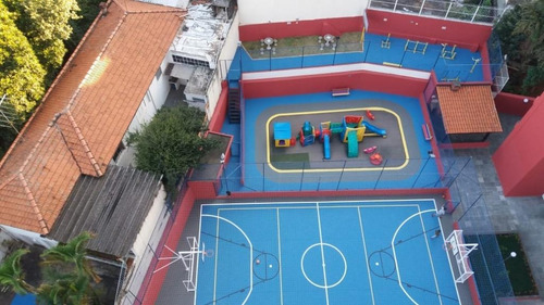 Imagem 9 de 25 de Apartamento Com 2 Dormitórios À Venda, 60 M² Por R$ 300.000 - Vila Talarico - São Paulo/sp - Ap2746
