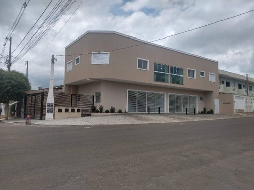 Venda - Estabelecimento Comercial - Parque Nova Carioba - Americana - Sp - Ea173415