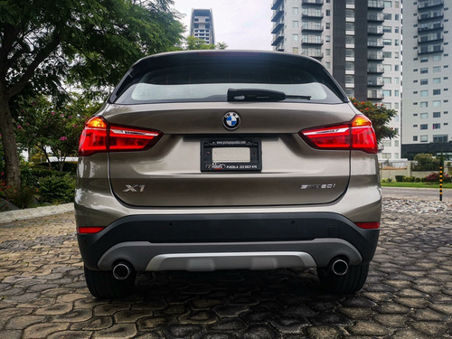 Imagen 4 de 15 de Bmw X1 2019