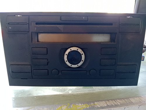 Auto Estereo Original Ford Mondeo 2003 