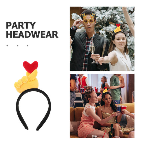 Diadema Para Mujer Y Niña, Diademas De Boda, Bonita Cabeza D