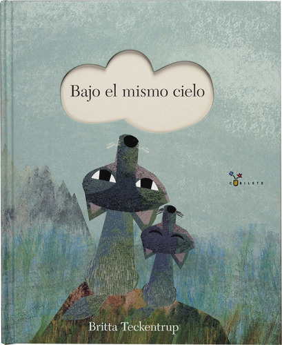 Libro Bajo El Mismo Cielo