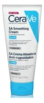 Comprar Cerave Sa Crema Alisadora Anti-rugosidades 170gr CeraVe SA Crema Alisadora Anti-rugosidades Crema - Pauch - Unidad - 1 - 170 mL - 170 g CeraVe
