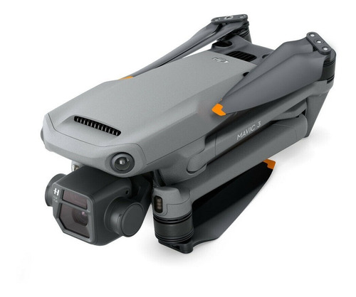 Imagen 2 de 2 de Dji Mavic 3 Fly More Combo