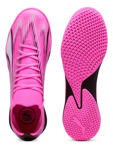 Botines Puma Ultra Match It Adp 10796901 Hombre