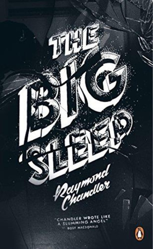 Big Sleep, The  Pb -chandler, Raymo-harrap S