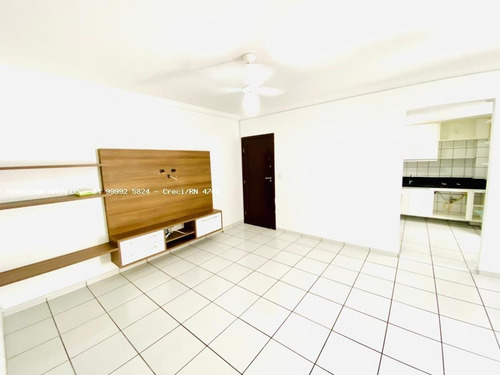 Imagem 13 de 15 de Apartamento Para Venda Em Natal, Barro Vermelho - Residencial Ana Beatriz, 3 Dormitórios, 1 Suíte, 3 Banheiros, 2 Vagas - Ap1751-an_2-1175826