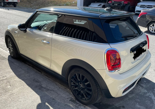 Imagen 3 de 6 de Mini Cooper S Salt 2018
