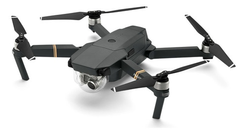 Dron Mavic Pro 4 K 7 Km Alcance