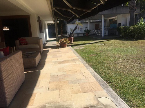 Imagen 8 de 16 de Vendo Casa 1000m2 8h/8b/15p Cerro Verde 3628