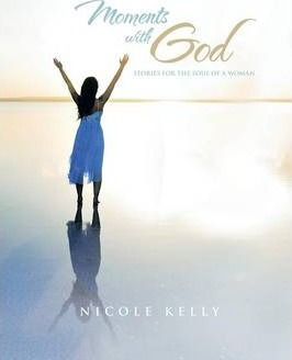 Libro Moments With God : Stories For The Soul Of A Woman ...