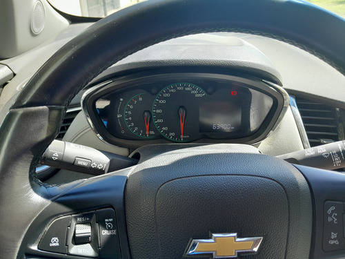 Chevrolet Tracker 1.8 Ltz