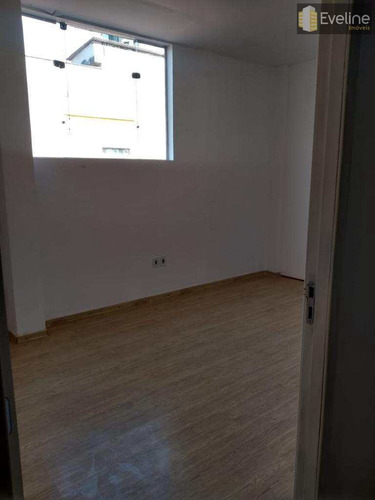 Imagem 2 de 11 de Sala, Vila Oliveira, Mogi Das Cruzes, Cod: 2209 - A2209