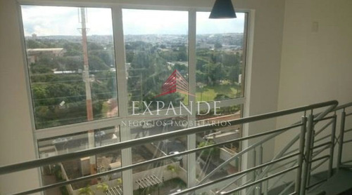 Imagem 3 de 4 de Cobertura No Bairro Jardim Cruzeiro Do Sul - Cb003