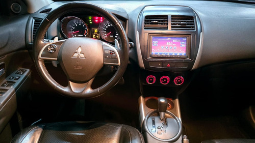 Mitsubishi ASX 2.0 2wd Flex Cvt 5p