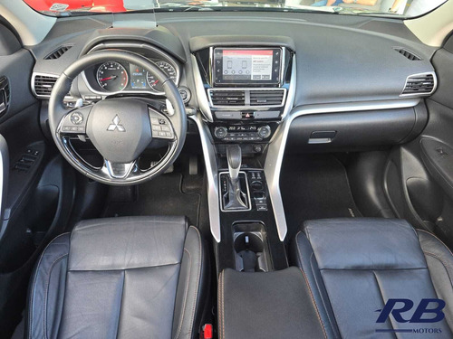 Mitsubishi Eclipse Cross Cross HPE-S 1.5 16V 165cv Aut.