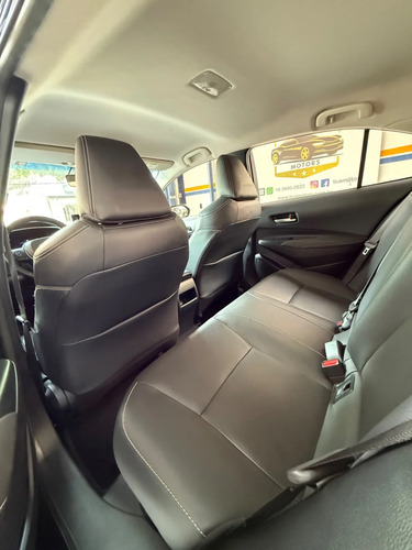 Toyota Corolla 1.8 VVT-I HYBRID FLEX ALTIS CVT