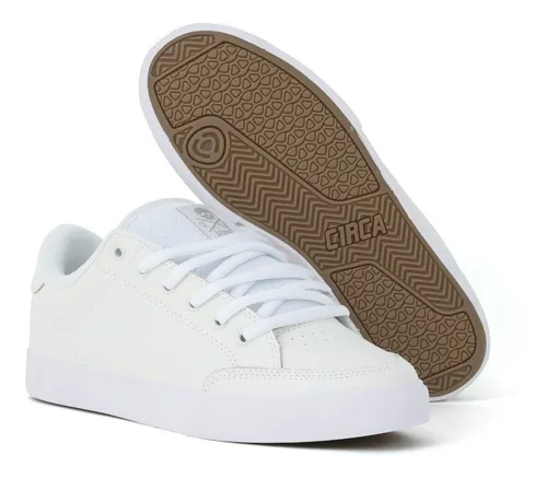 Zapatillas circa blancas hotsell
