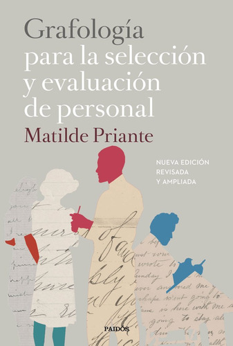 Grafologia Para La Seleccion Y Evaluacion De Personal - P...