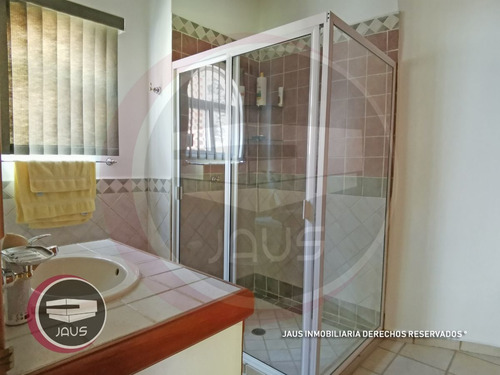 Imagen 27 de 29 de Casa En Venta En Lomas De Cocoyoc